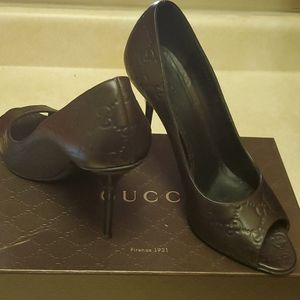 Gucci Shoes